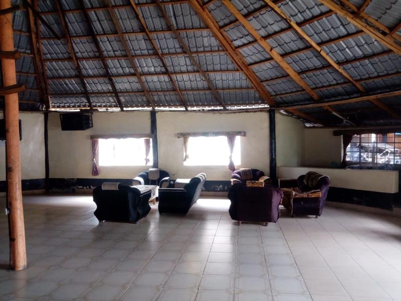Queens Village Hotel image