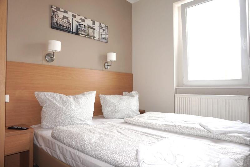 Apartment Hotel Wittenau image