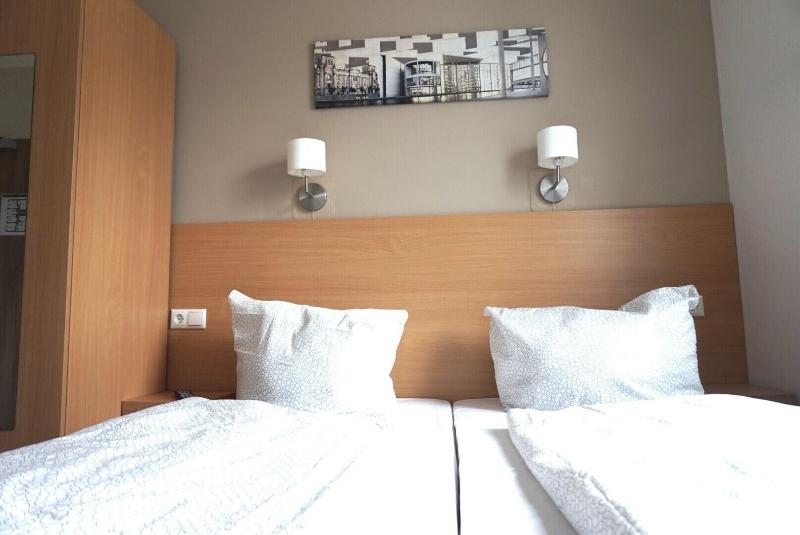 Apartment Hotel Wittenau image