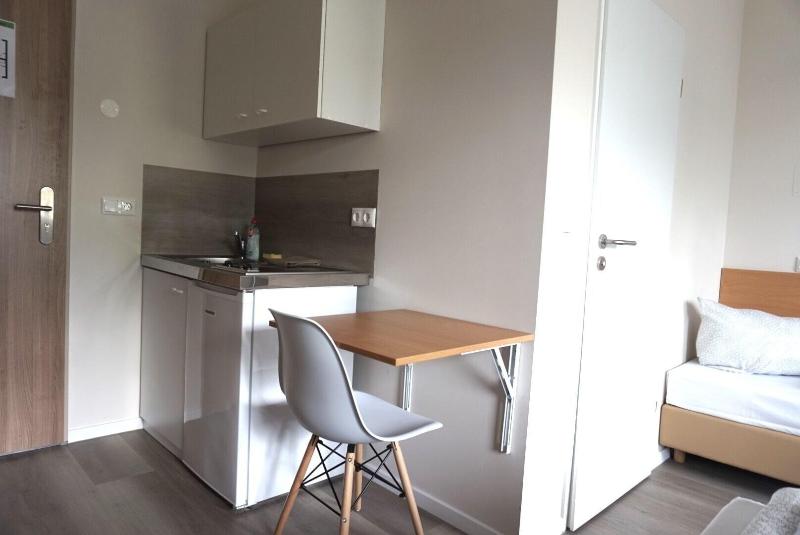 Apartment Hotel Wittenau image