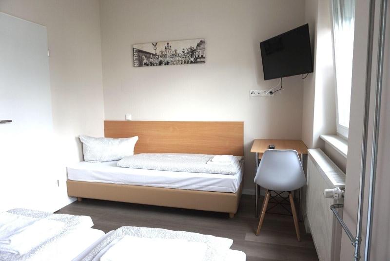 Apartment Hotel Wittenau image