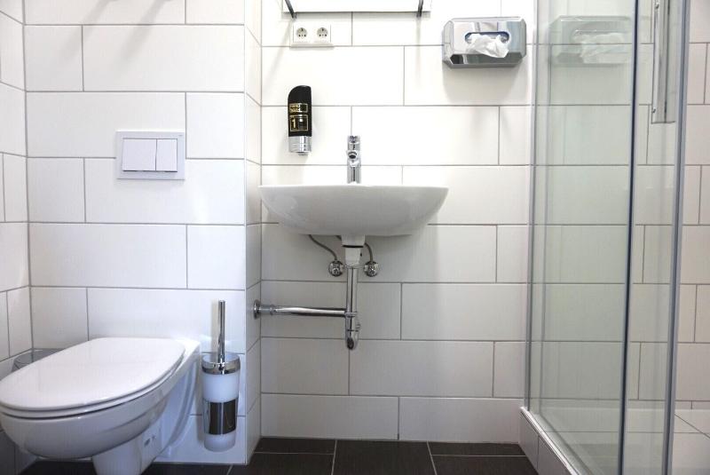 Apartment Hotel Wittenau image