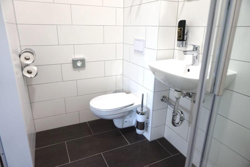 Apartment Hotel Wittenau image