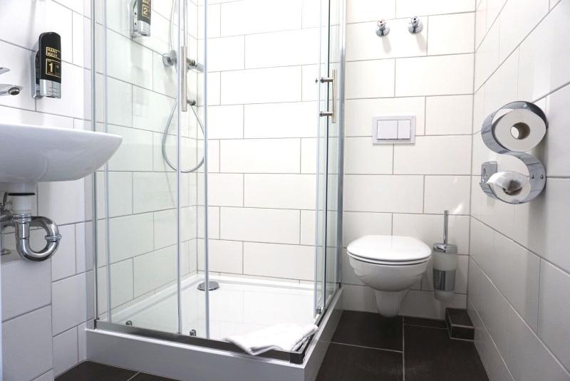 Apartment Hotel Wittenau image
