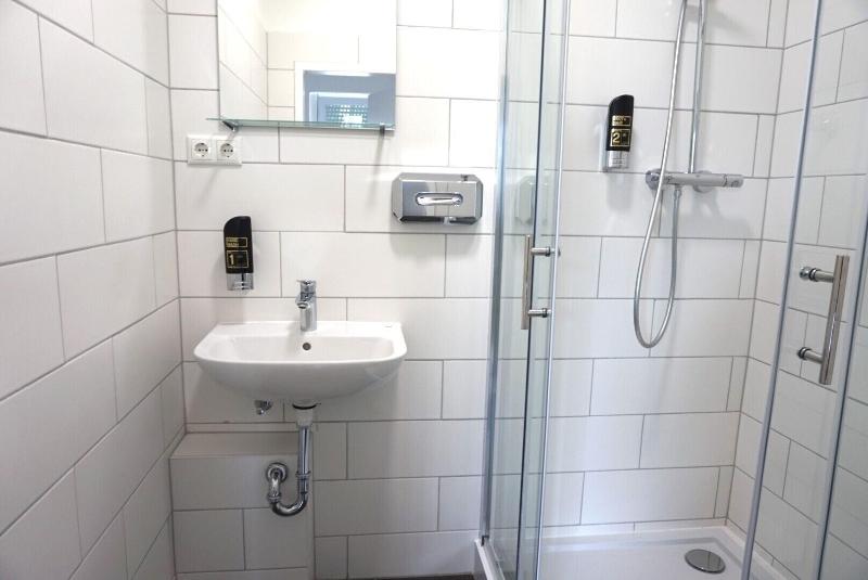 Apartment Hotel Wittenau image