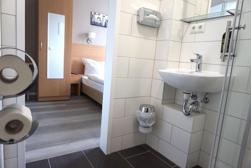Apartment Hotel Wittenau image