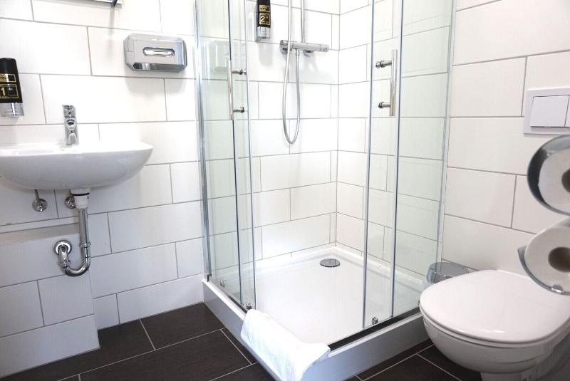Apartment Hotel Wittenau image