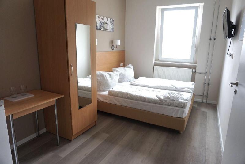 Apartment Hotel Wittenau image