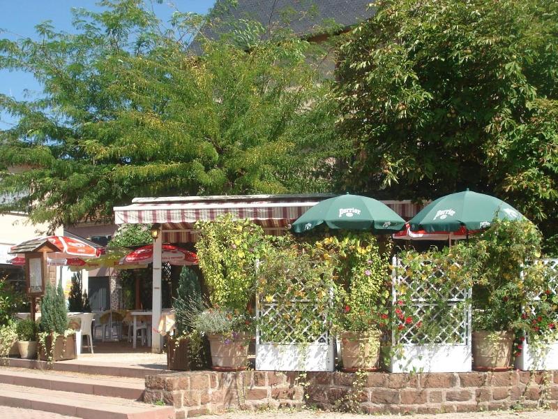Auberge Aux Portes de Conques image