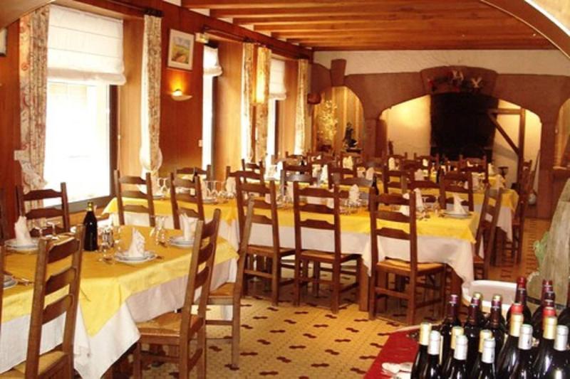 Auberge Aux Portes de Conques image