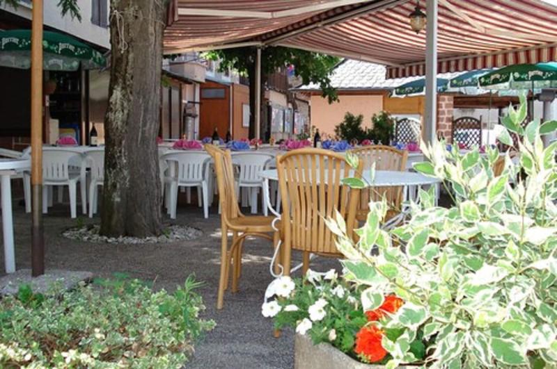 Auberge Aux Portes de Conques image