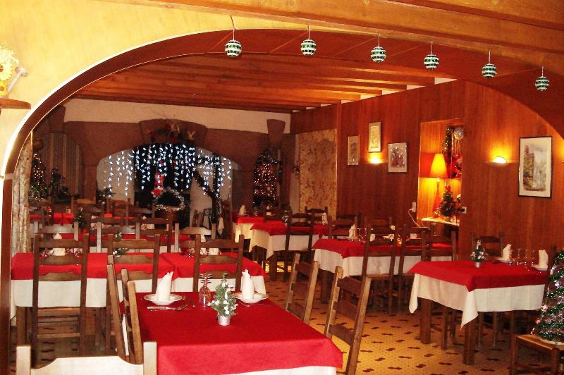 Auberge Aux Portes de Conques image