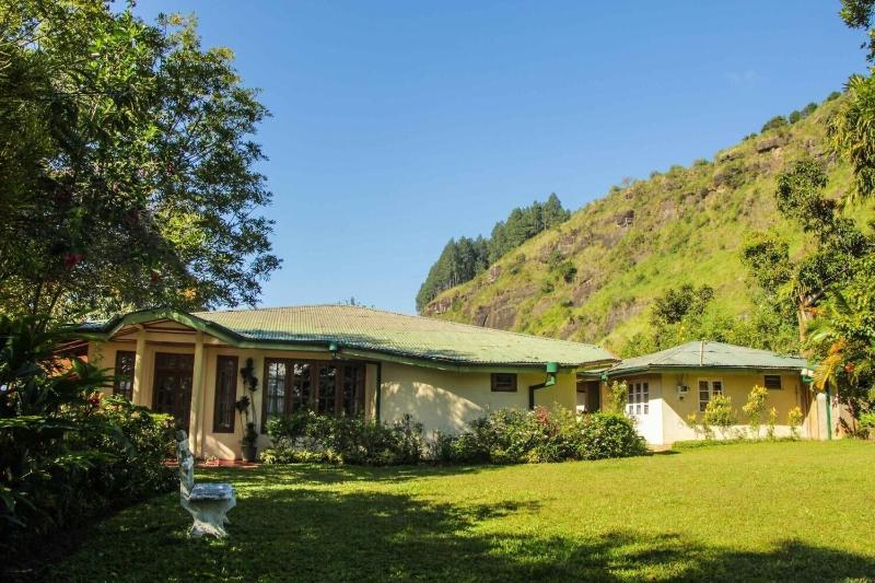 Hatale Mini Worlds End Bungalow image