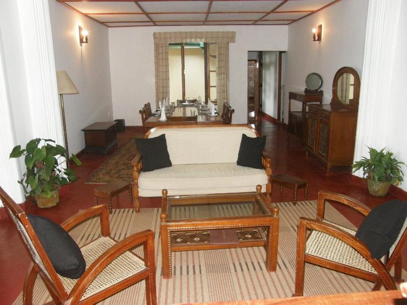 Hatale Mini Worlds End Bungalow image