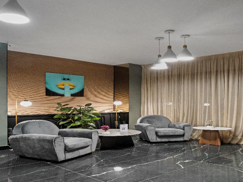 Uni 88 Apartments image