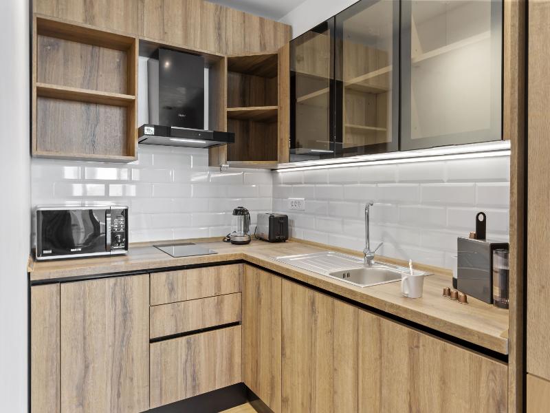 Uni 88 Apartments image