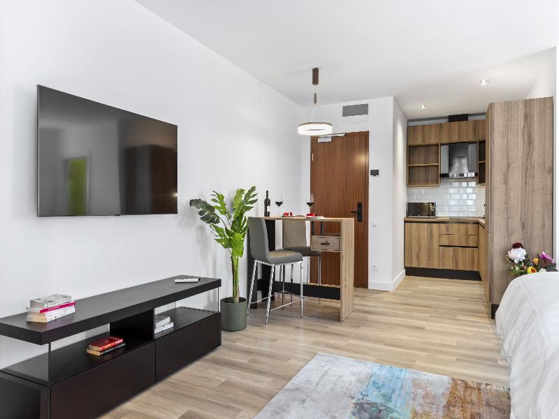 Uni 88 Apartments image