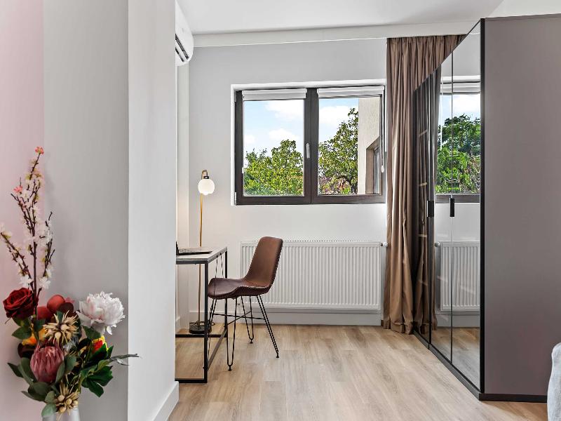 Uni 88 Apartments image