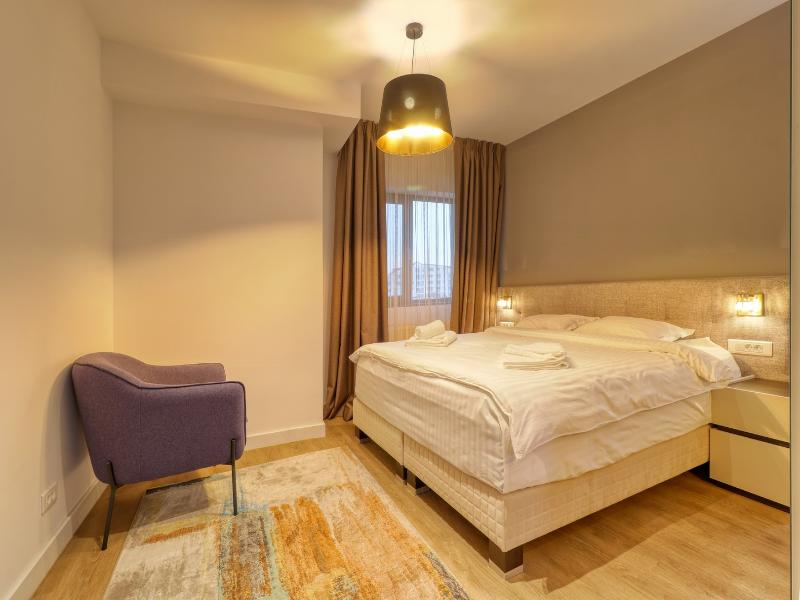 Uni 88 Apartments image
