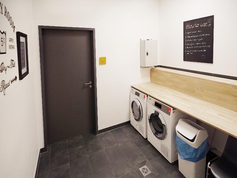 Candlewood Suites Berlin Charlottenburg image