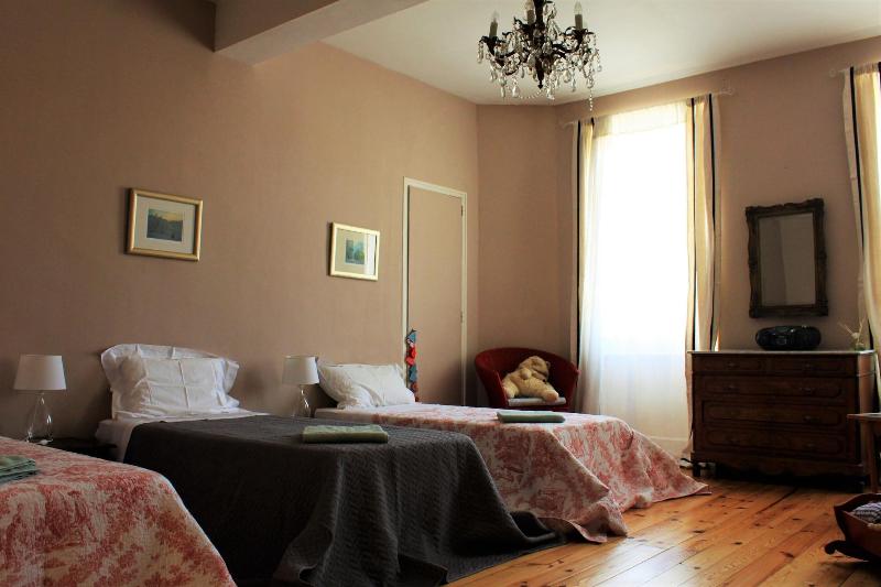 B&B Coup de Coeur image