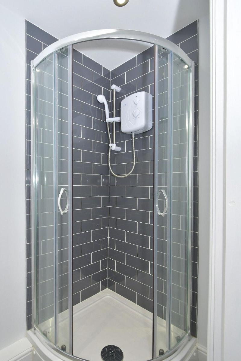 Townhouse @ 15 Brunswick Place Stoke image