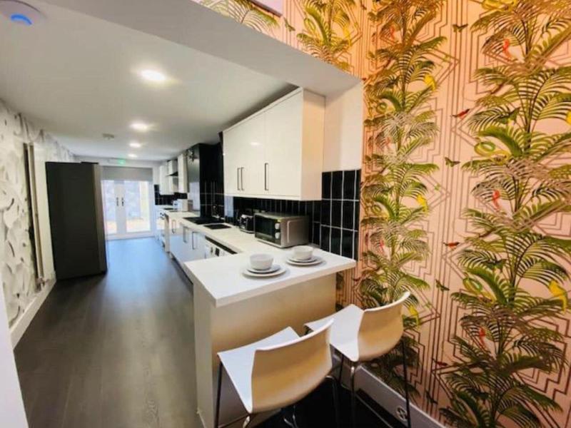 Townhouse Plus @ Lower Beth Street Stoke image