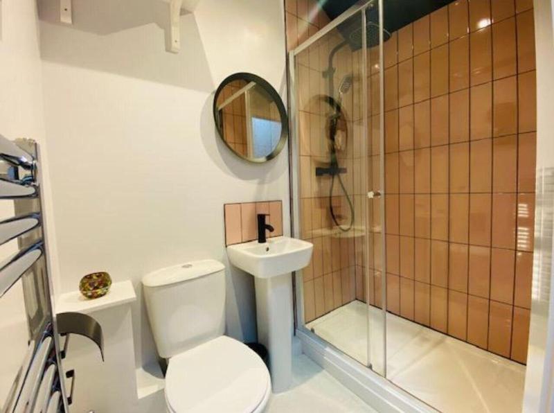 Townhouse Plus @ Lower Beth Street Stoke image