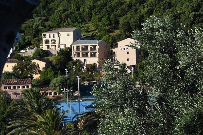 HÃ´tel Casa Mea image