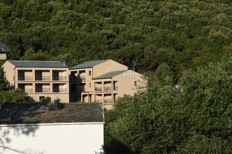 HÃ´tel Casa Mea image