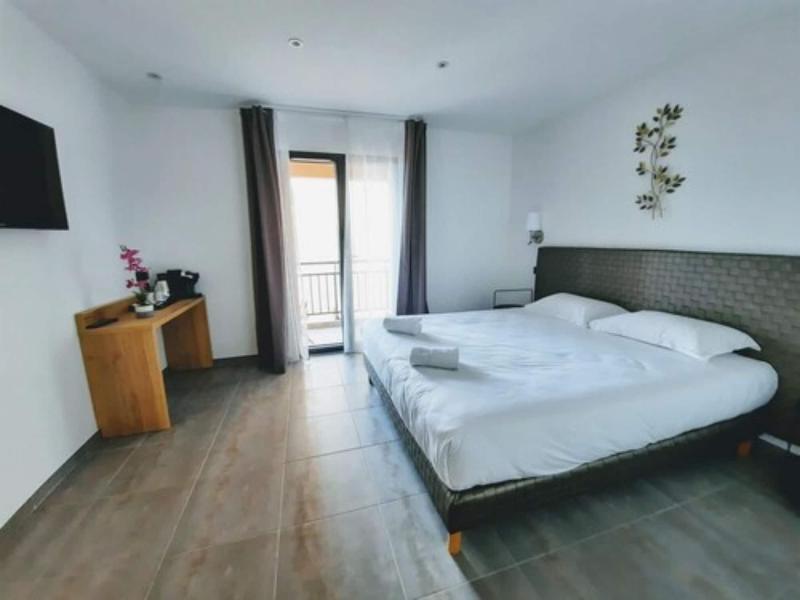 HÃ´tel Casa Mea image