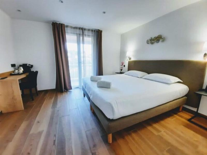 HÃ´tel Casa Mea image