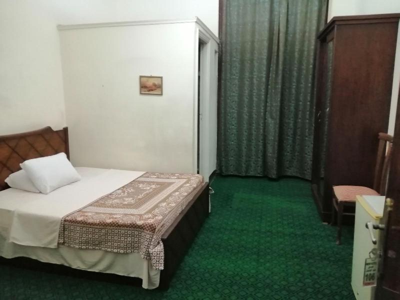 New Hotel image