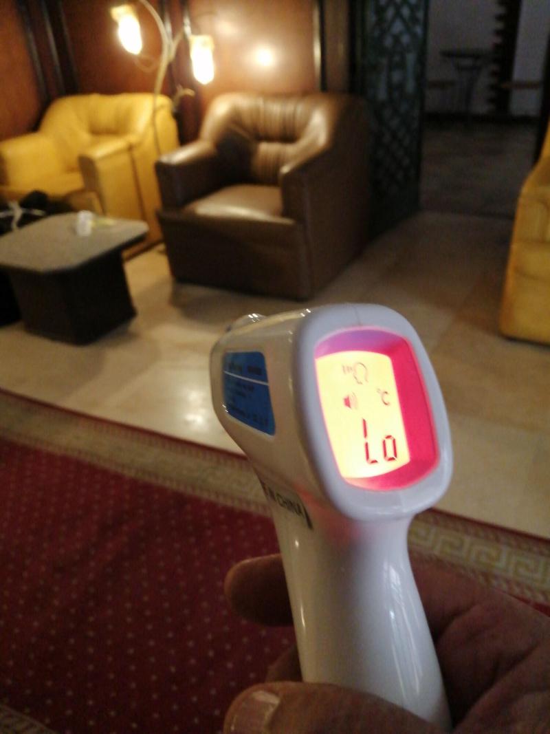 New Hotel image