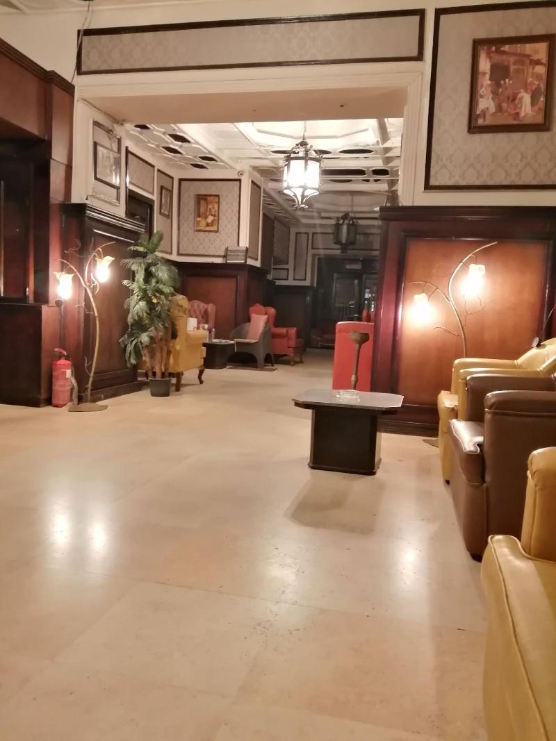 New Hotel image