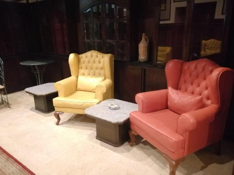 New Hotel image