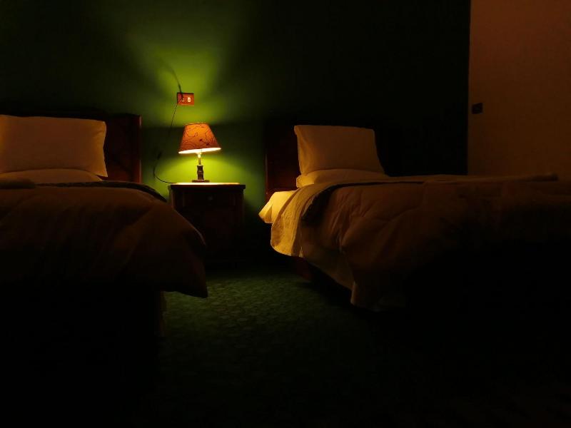 New Hotel image