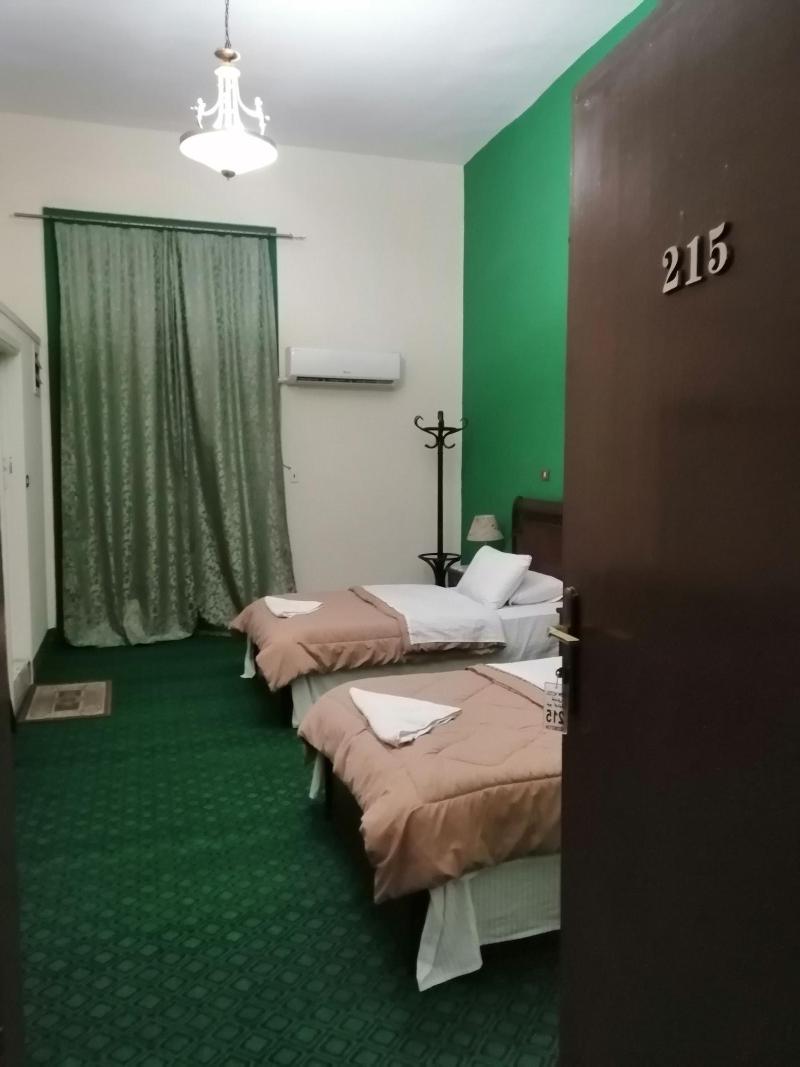 New Hotel image