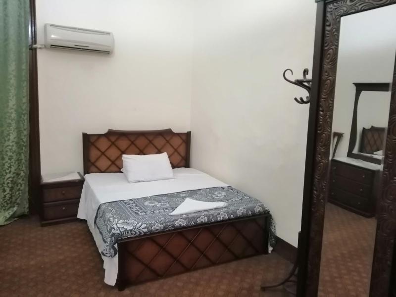 New Hotel image