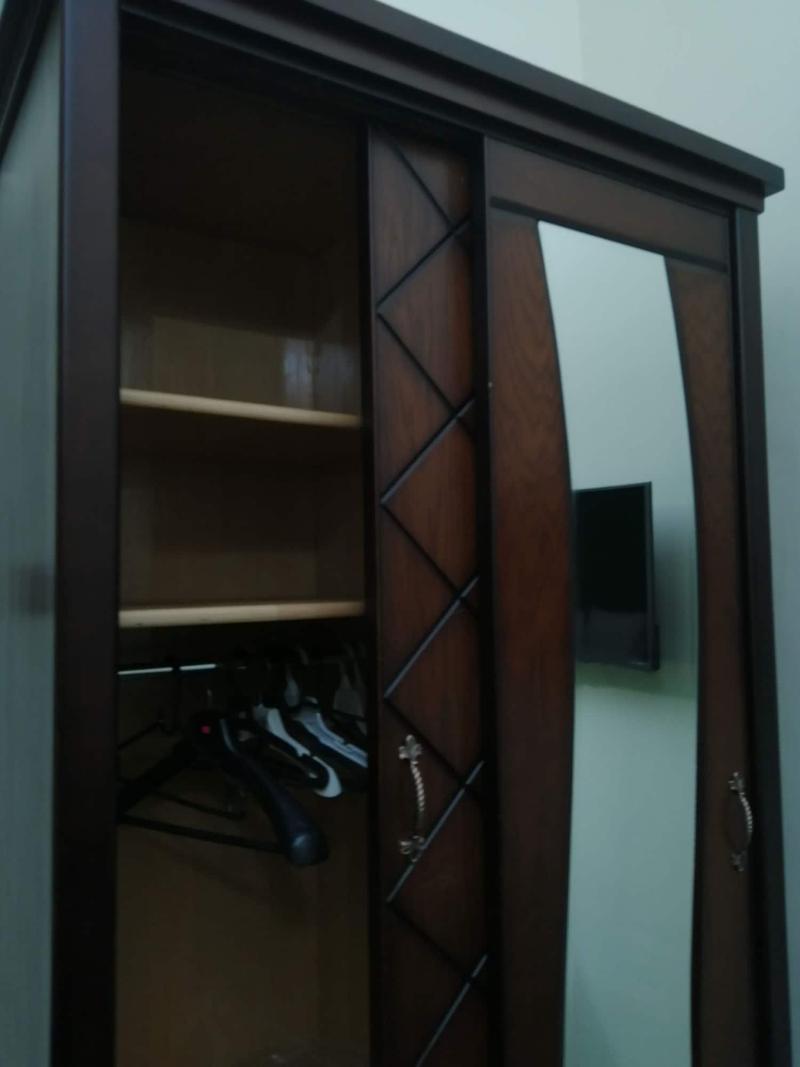New Hotel image