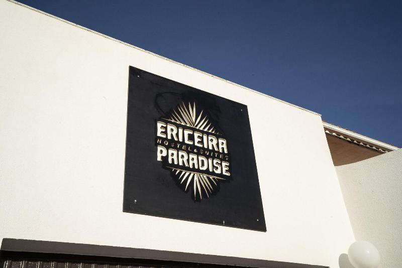 Ericeira Paradise House & Suites image