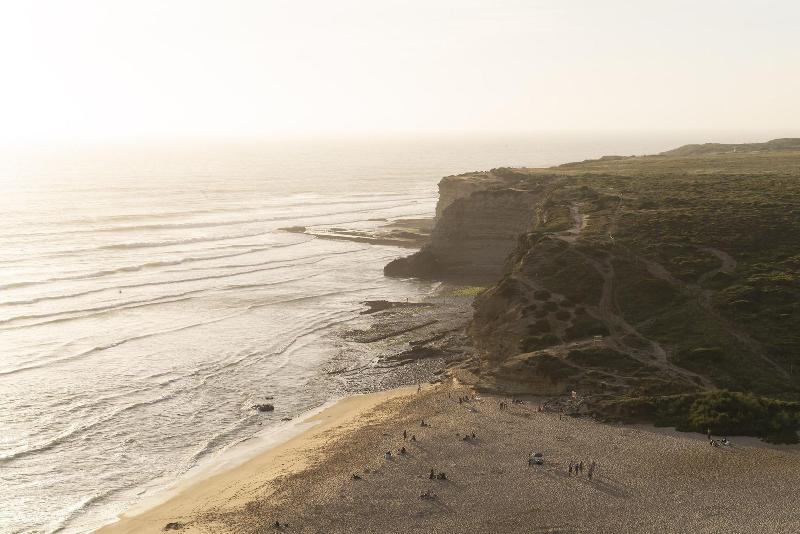 Ericeira Paradise House & Suites image
