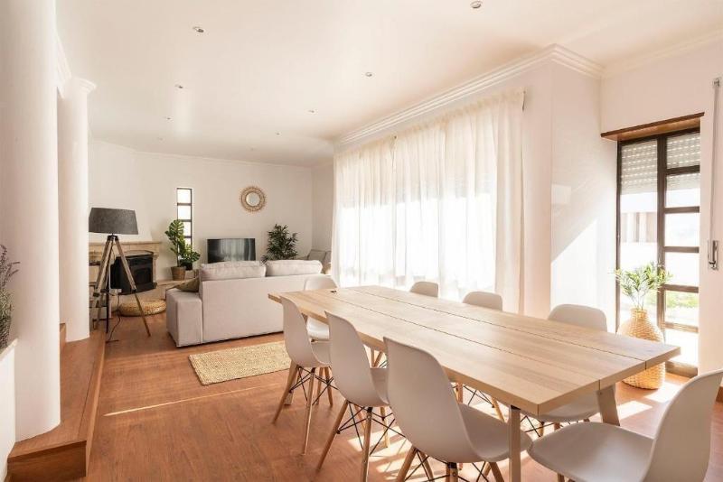 Ericeira Paradise House & Suites image