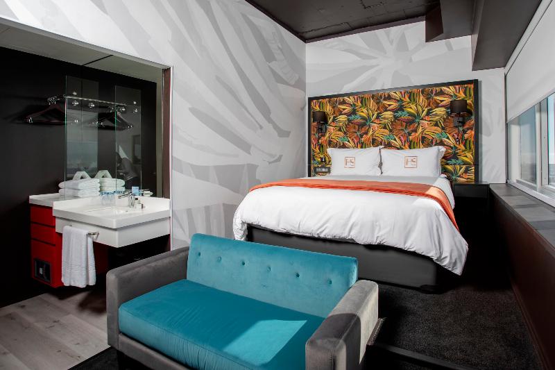 Hotel Sky Cape Town image