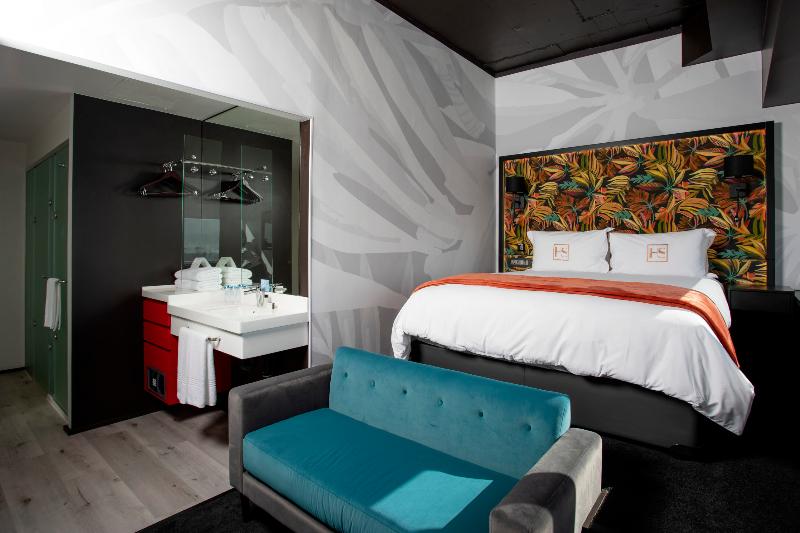 Hotel Sky Cape Town image