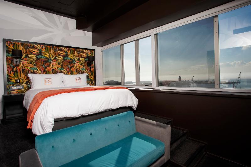 Hotel Sky Cape Town image