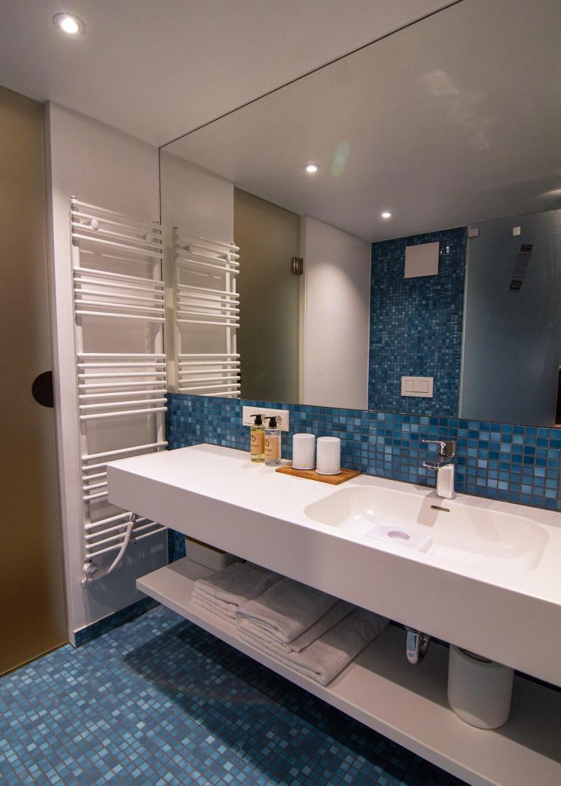 Hotel Le Baldinger image