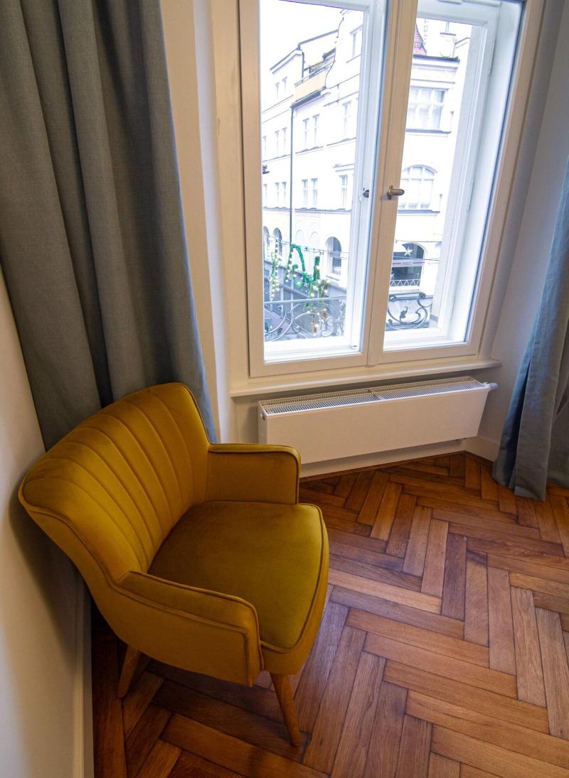 Hotel Le Baldinger image