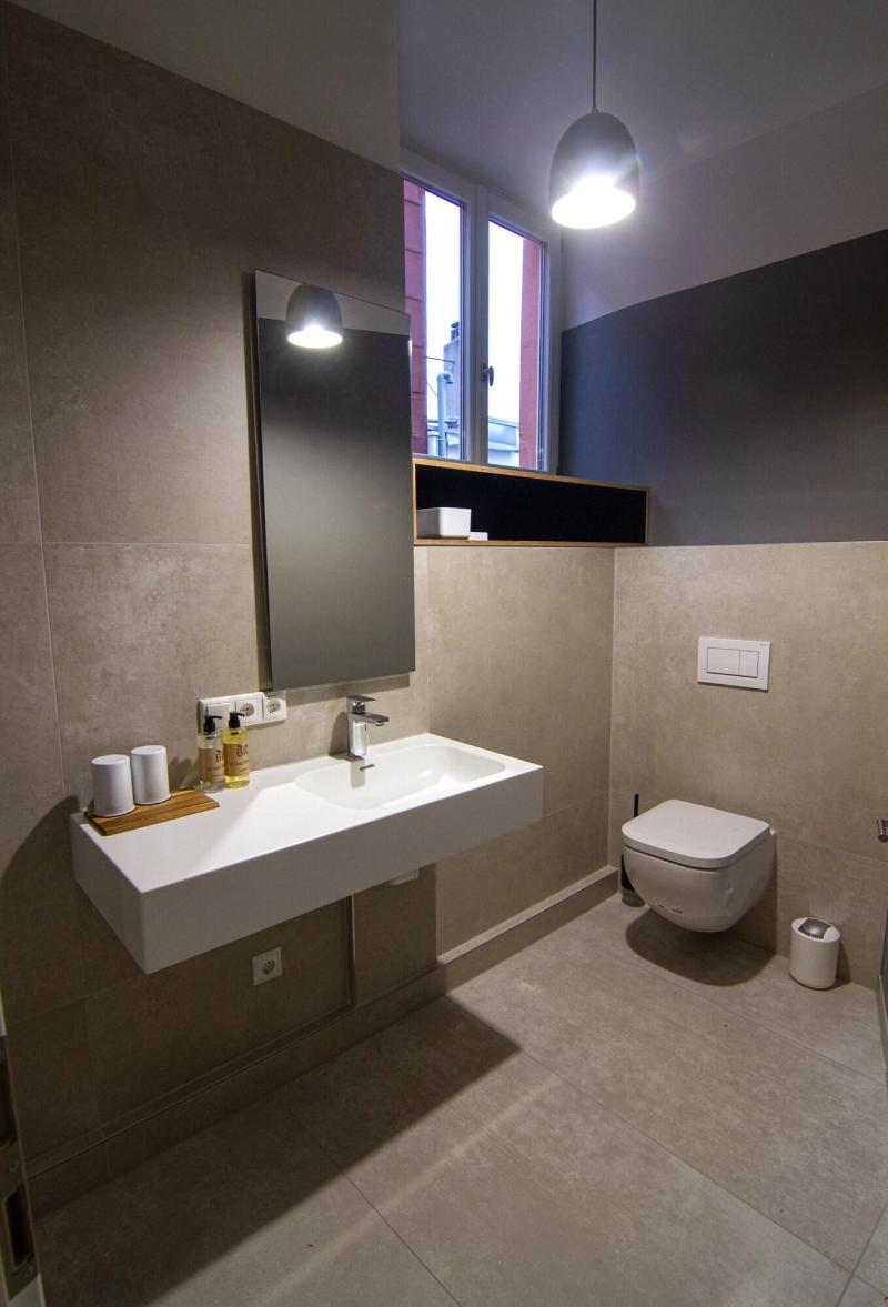 Hotel Le Baldinger image