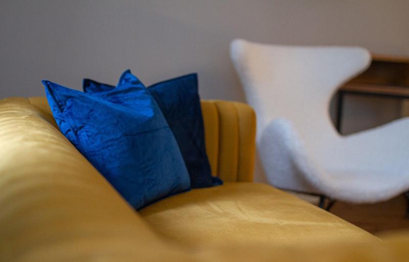 Hotel Le Baldinger image